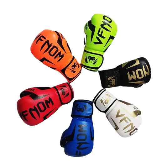 Fitness boxing gloves